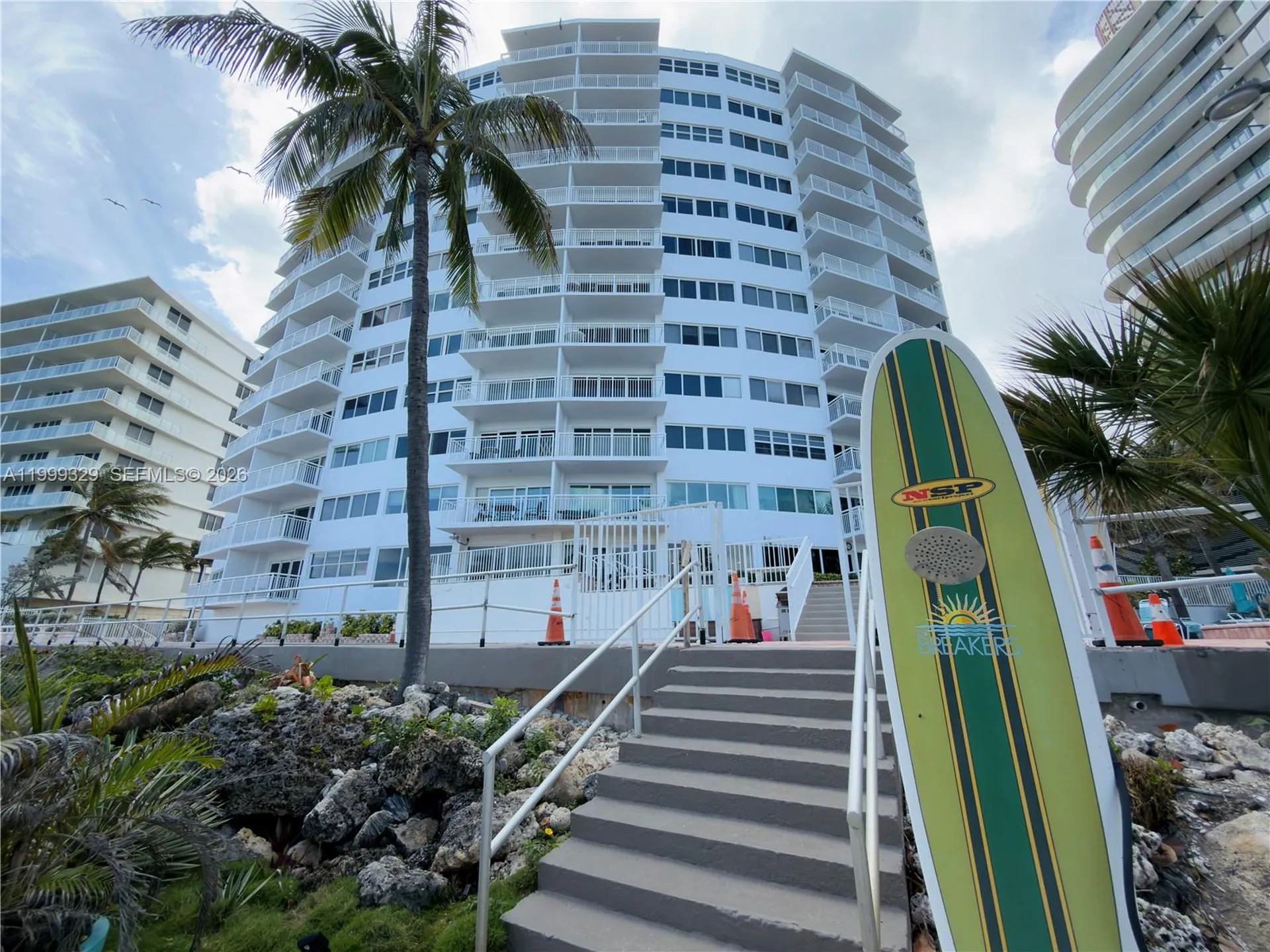 710 N Ocean Boulevard Pompano Beach FL 33062
