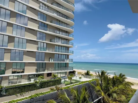 710 N Ocean Boulevard Pompano Beach FL 33062