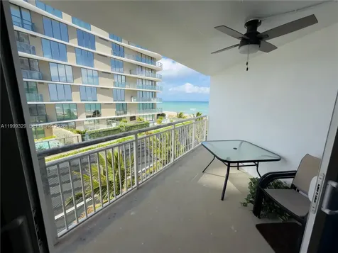 710 N Ocean Boulevard Pompano Beach FL 33062