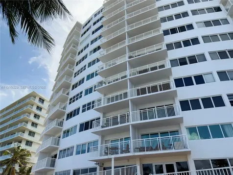 710 N Ocean Boulevard Pompano Beach FL 33062