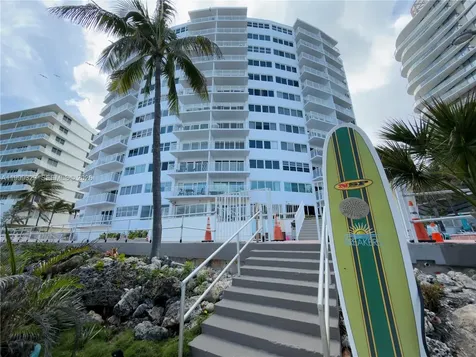 710 N Ocean Boulevard Pompano Beach FL 33062