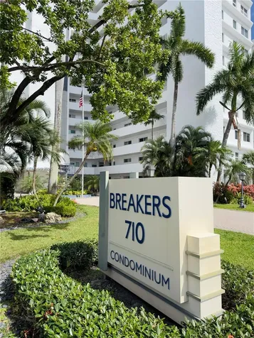 710 N Ocean Boulevard Pompano Beach FL 33062