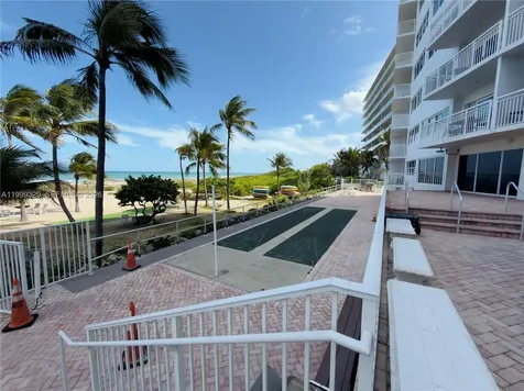 710 N Ocean Boulevard Pompano Beach FL 33062