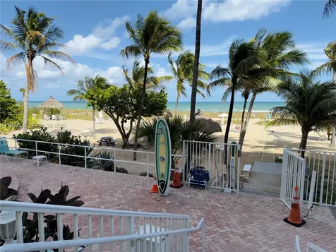 710 N Ocean Boulevard Pompano Beach FL 33062