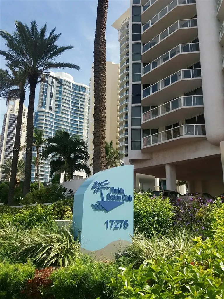 17275 Collins Avenue Sunny Isles Beach FL 33160