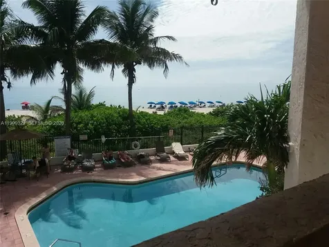 17275 Collins Avenue Sunny Isles Beach FL 33160