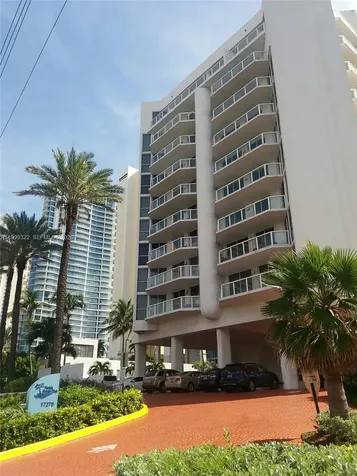 17275 Collins Avenue Sunny Isles Beach FL 33160
