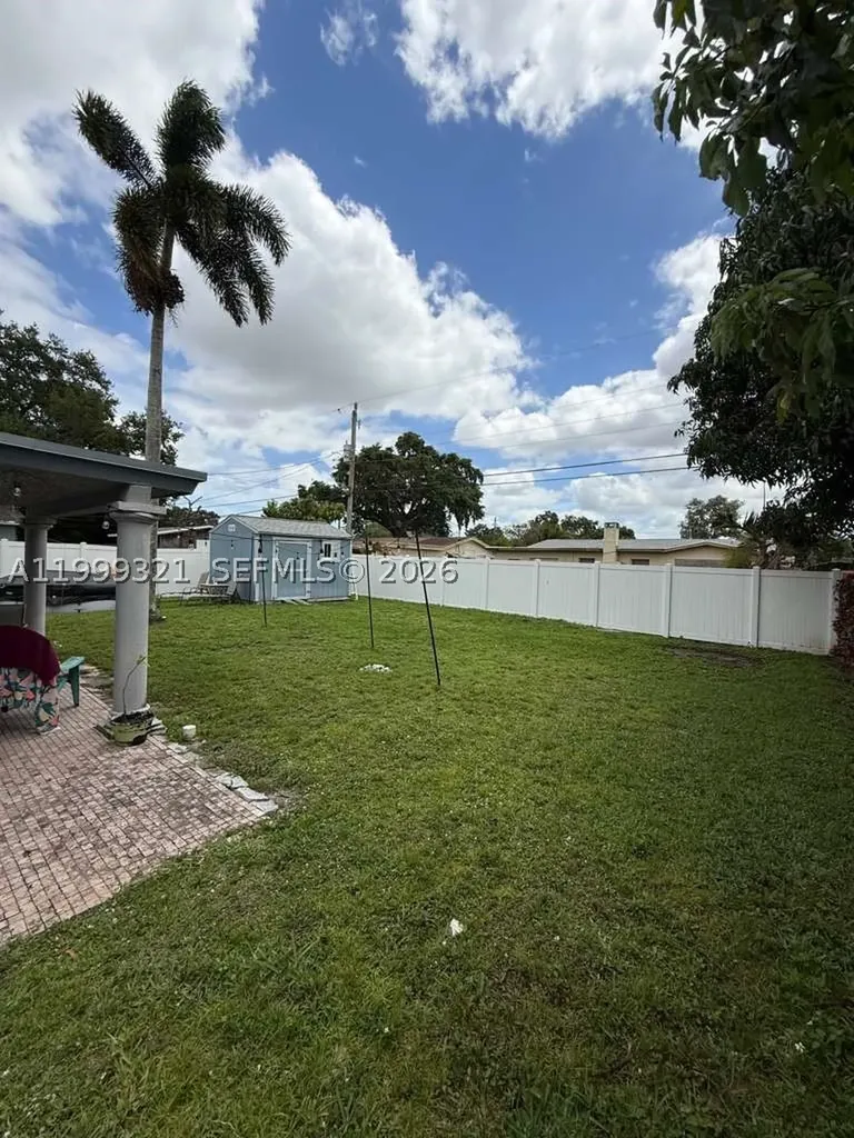 6708 Raleigh Street Hollywood FL 33024