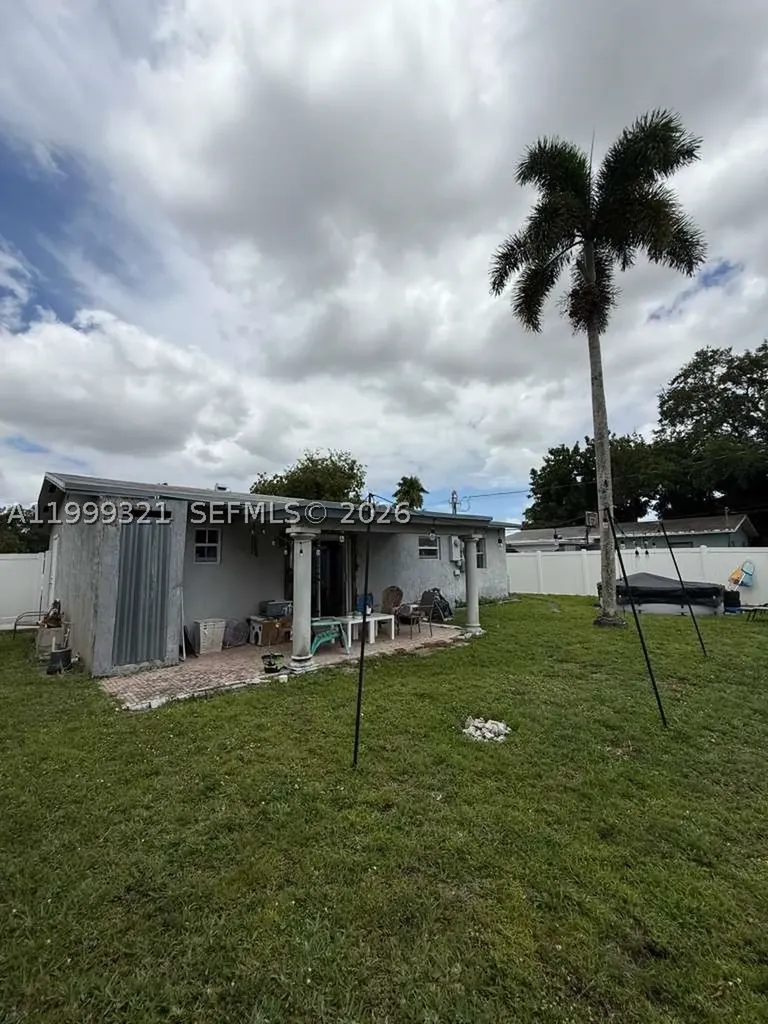 6708 Raleigh Street Hollywood FL 33024