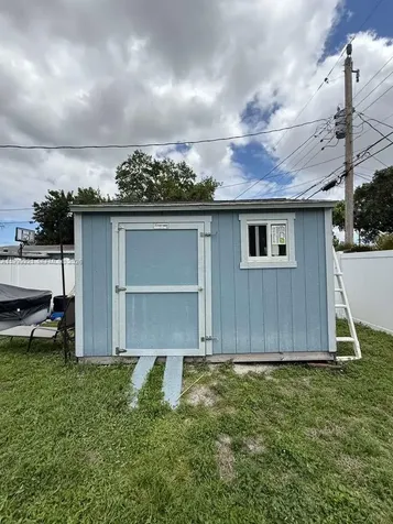 6708 Raleigh Street Hollywood FL 33024
