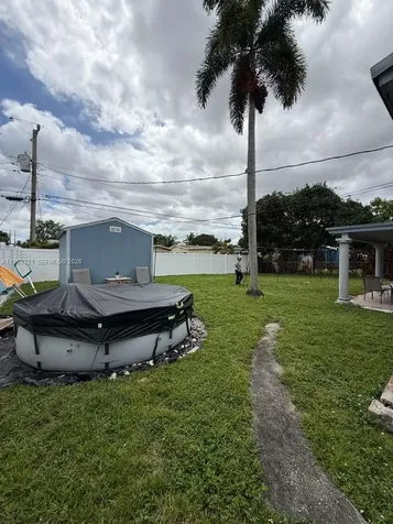 6708 Raleigh Street Hollywood FL 33024