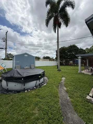 6708 Raleigh Street Hollywood FL 33024