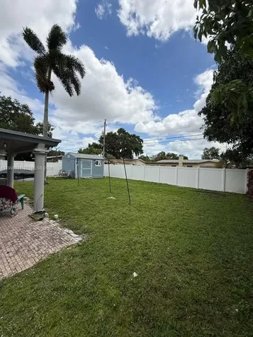 6708 Raleigh Street Hollywood FL 33024