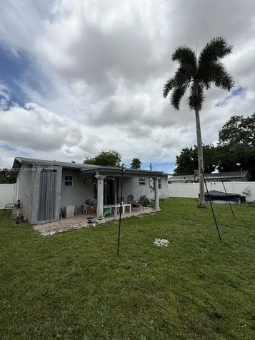 6708 Raleigh Street Hollywood FL 33024