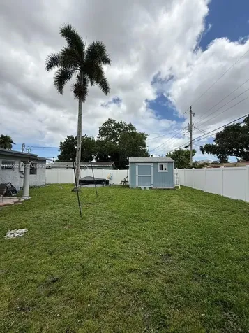 6708 Raleigh Street Hollywood FL 33024