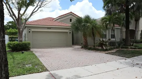 15624 SW 52nd Court Miramar FL 33027