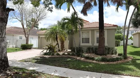 15624 SW 52nd Court Miramar FL 33027