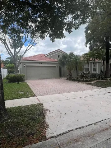15624 SW 52nd Court Miramar FL 33027