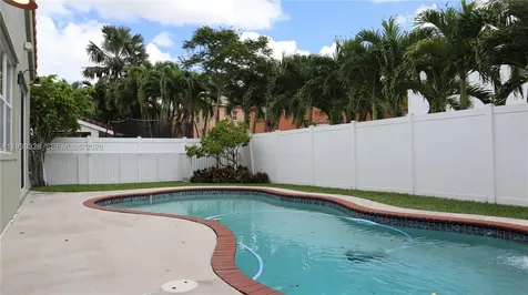 15624 SW 52nd Court Miramar FL 33027