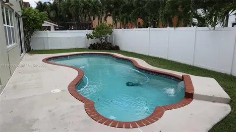 15624 SW 52nd Court Miramar FL 33027