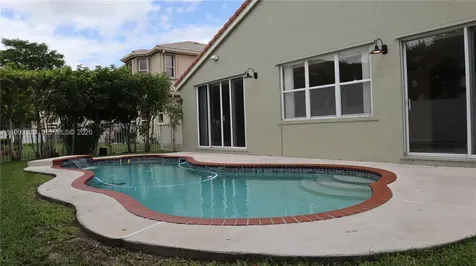 15624 SW 52nd Court Miramar FL 33027