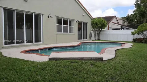 15624 SW 52nd Court Miramar FL 33027