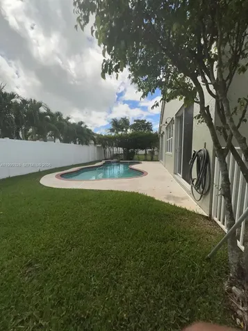 15624 SW 52nd Court Miramar FL 33027