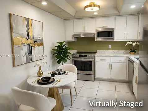 20335 W Country Club Drive Aventura FL 33180
