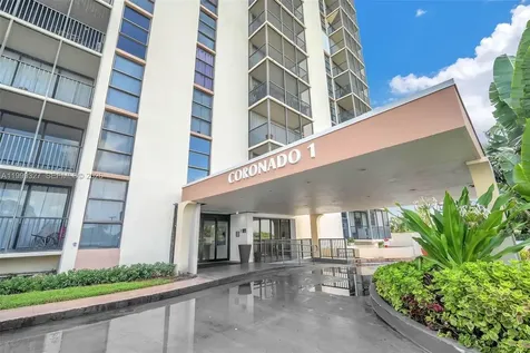 20335 W Country Club Drive Aventura FL 33180