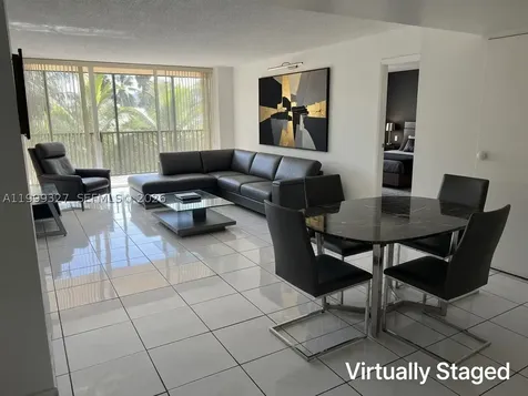 20335 W Country Club Drive Aventura FL 33180