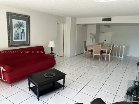20335 W Country Club Drive Aventura FL 33180