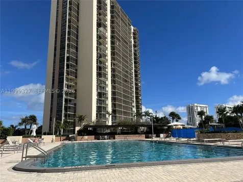 20335 W Country Club Drive Aventura FL 33180