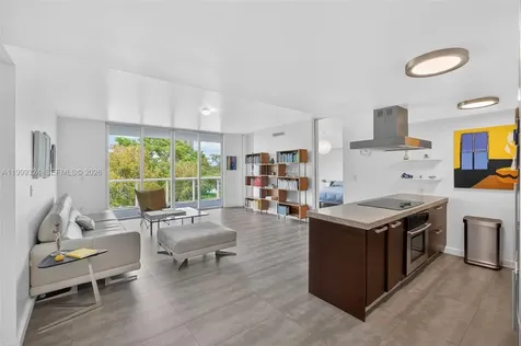 720 NE 62nd Street Miami FL 33138