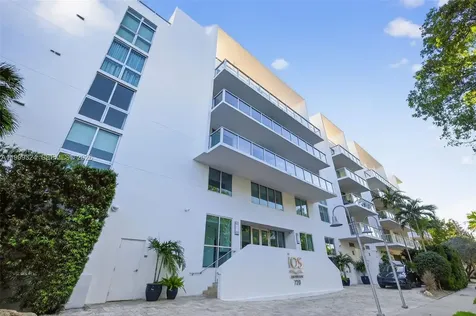 720 NE 62nd Street Miami FL 33138
