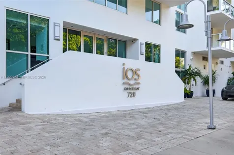 720 NE 62nd Street Miami FL 33138