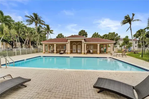 12795 SW 22nd Street Miramar FL 33027