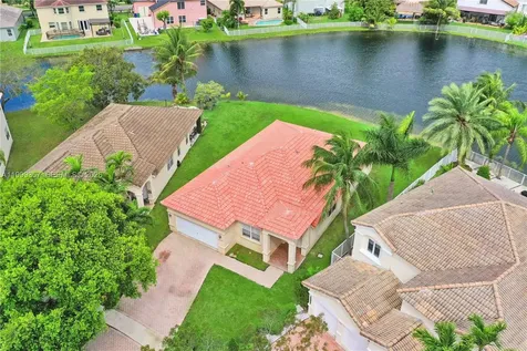 12795 SW 22nd Street Miramar FL 33027