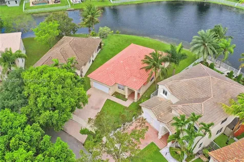 12795 SW 22nd Street Miramar FL 33027