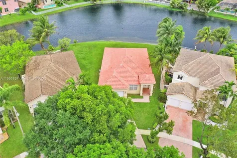 12795 SW 22nd Street Miramar FL 33027