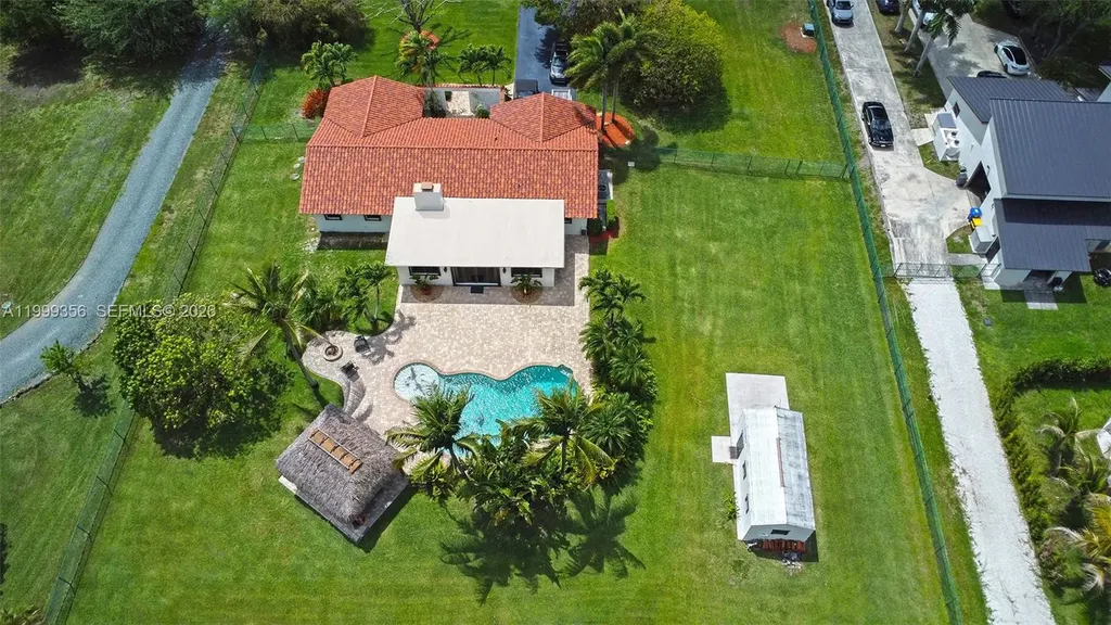 5520 SW 163rd Avenue Southwest Ranches FL 33331
