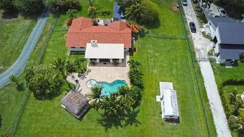 5520 SW 163rd Avenue Southwest Ranches FL 33331