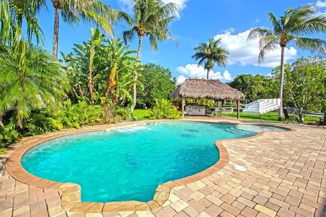 5520 SW 163rd Avenue Southwest Ranches FL 33331