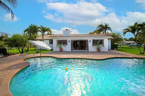 5520 SW 163rd Avenue Southwest Ranches FL 33331