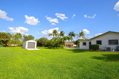 5520 SW 163rd Avenue Southwest Ranches FL 33331