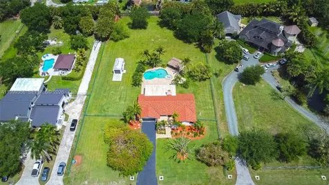 5520 SW 163rd Avenue Southwest Ranches FL 33331