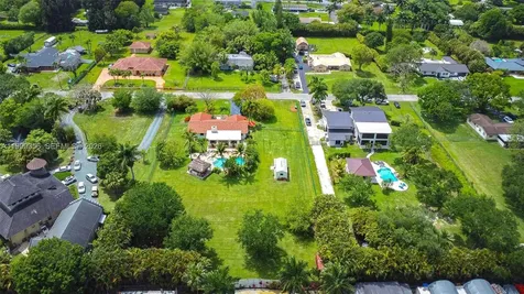 5520 SW 163rd Avenue Southwest Ranches FL 33331
