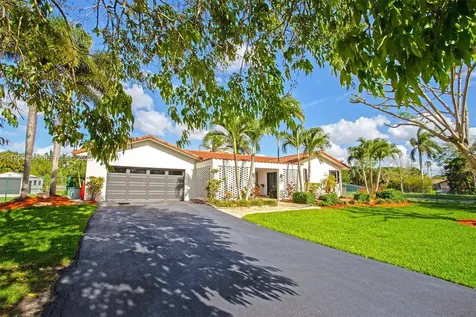 5520 SW 163rd Avenue Southwest Ranches FL 33331