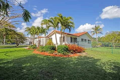 5520 SW 163rd Avenue Southwest Ranches FL 33331