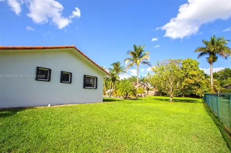 5520 SW 163rd Avenue Southwest Ranches FL 33331