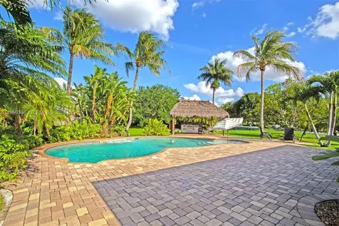 5520 SW 163rd Avenue Southwest Ranches FL 33331